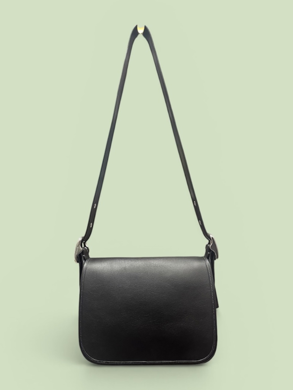 Coach Patricia Legacy Limited Re-edition 1997